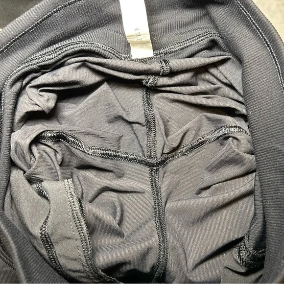 Lululemon Dance Studio Jogger *29" Black Size 4 - Picture 12 of 13
